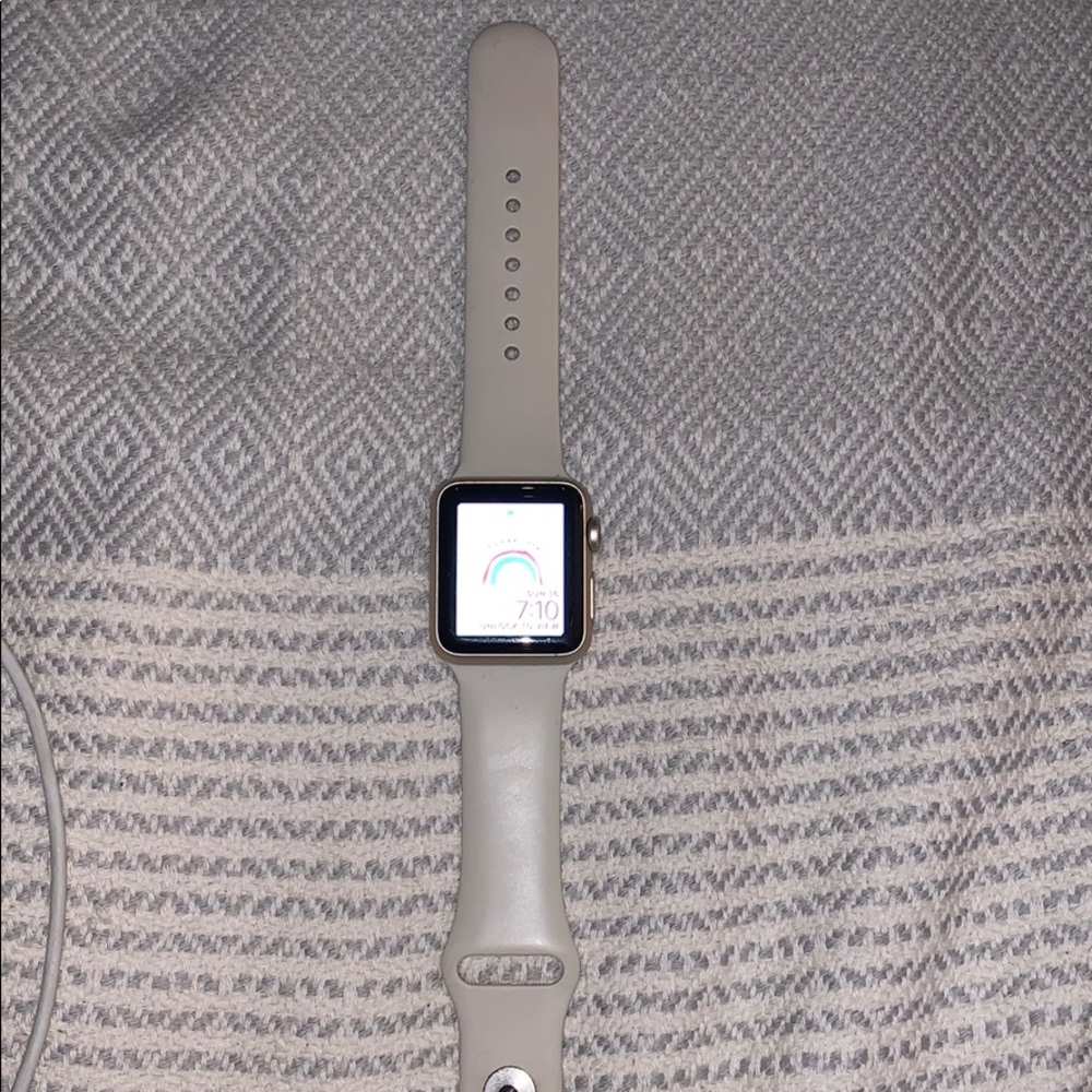 Apple Watch Series 1